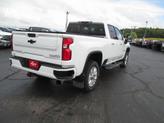 Thumbnail of 2022 Summit White Chevrolet Silverado 2500