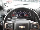 Thumbnail of 2022 Summit White Chevrolet Silverado 2500