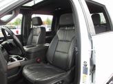 Thumbnail of 2022 Summit White Chevrolet Silverado 2500
