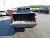 Thumbnail of 2022 Dark Ash Metallic Chevrolet Silverado 1500