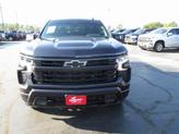 Thumbnail of 2022 Dark Ash Metallic Chevrolet Silverado 1500