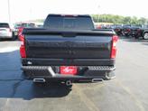 Thumbnail of 2022 Dark Ash Metallic Chevrolet Silverado 1500