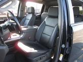 Thumbnail of 2022 Dark Ash Metallic Chevrolet Silverado 1500