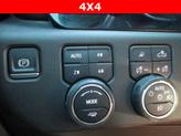 Thumbnail of 2022 Dark Ash Metallic Chevrolet Silverado 1500