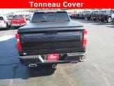 Thumbnail of 2022 Dark Ash Metallic Chevrolet Silverado 1500