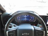 Thumbnail of 2022 Dark Ash Metallic Chevrolet Silverado 1500