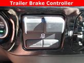 Thumbnail of 2022 Dark Ash Metallic Chevrolet Silverado 1500