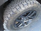 Thumbnail of 2022 Dark Ash Metallic Chevrolet Silverado 1500