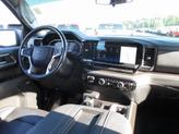 Thumbnail of 2022 Dark Ash Metallic Chevrolet Silverado 1500