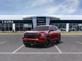 Thumbnail of 2026 Volcanic Red GMC Terrain