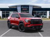 Thumbnail of 2026 Volcanic Red GMC Terrain