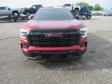 Thumbnail of 2026 Volcanic Red GMC Terrain