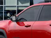 Thumbnail of 2026 Volcanic Red GMC Terrain
