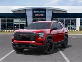 Thumbnail of 2026 Volcanic Red GMC Terrain
