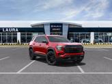 Thumbnail of 2026 Volcanic Red GMC Terrain