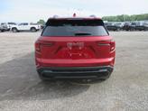 Thumbnail of 2026 Volcanic Red GMC Terrain