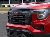 Thumbnail of 2026 Volcanic Red GMC Terrain