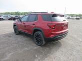 Thumbnail of 2026 Volcanic Red GMC Terrain