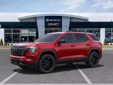 Thumbnail of 2026 Volcanic Red GMC Terrain