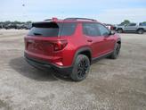 Thumbnail of 2026 Volcanic Red GMC Terrain
