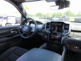 Thumbnail of 2025 Diamond Black RAM 1500
