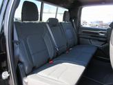 Thumbnail of 2025 Diamond Black RAM 1500