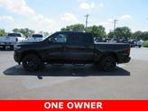 Thumbnail of 2025 Diamond Black RAM 1500
