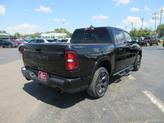 Thumbnail of 2025 Diamond Black RAM 1500
