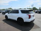 Thumbnail of 2023 Hyper White Hyundai PALISADE