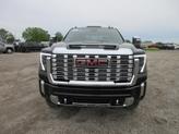 Thumbnail of 2025 Onyx Black GMC Sierra 3500