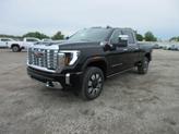 Thumbnail of 2025 Onyx Black GMC Sierra 3500