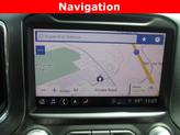 Thumbnail of 2022 White Frost Tri-Coat GMC Sierra 1500 Limited