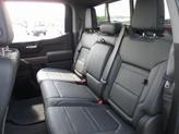 Thumbnail of 2022 White Frost Tri-Coat GMC Sierra 1500 Limited