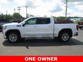 Thumbnail of 2022 White Frost Tri-Coat GMC Sierra 1500 Limited