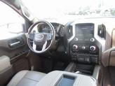 Thumbnail of 2021 Pacific Blue Metallic GMC Sierra 1500