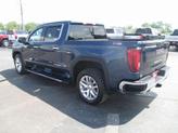 Thumbnail of 2021 Pacific Blue Metallic GMC Sierra 1500