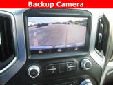 Thumbnail of 2021 Pacific Blue Metallic GMC Sierra 1500