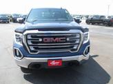 Thumbnail of 2021 Pacific Blue Metallic GMC Sierra 1500