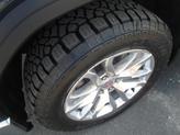 Thumbnail of 2021 Pacific Blue Metallic GMC Sierra 1500