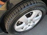 Thumbnail of 2017 Mosaic Black Metallic Chevrolet Traverse