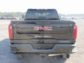 Thumbnail of 2026 Onyx Black GMC Sierra 2500