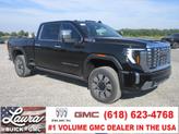 Photo of 2026 Onyx Black GMC Sierra 2500