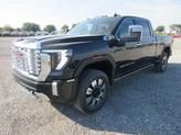 Thumbnail of 2026 Onyx Black GMC Sierra 2500