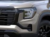 Thumbnail of 2026 Metallic GMC Terrain