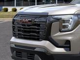 Thumbnail of 2026 Metallic GMC Terrain