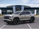 Thumbnail of 2026 Metallic GMC Terrain