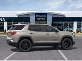 Thumbnail of 2026 Metallic GMC Terrain