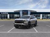 Thumbnail of 2026 Metallic GMC Terrain