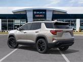 Thumbnail of 2026 Metallic GMC Terrain