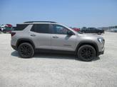 Thumbnail of 2026 Metallic GMC Terrain